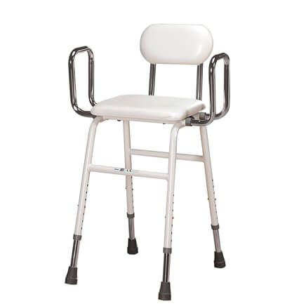 Adjustable Stool-338139