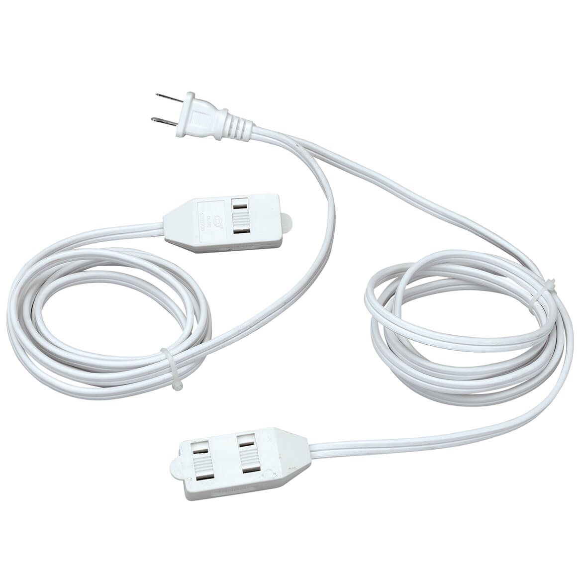 Double Extension Cord + '-' + 340984