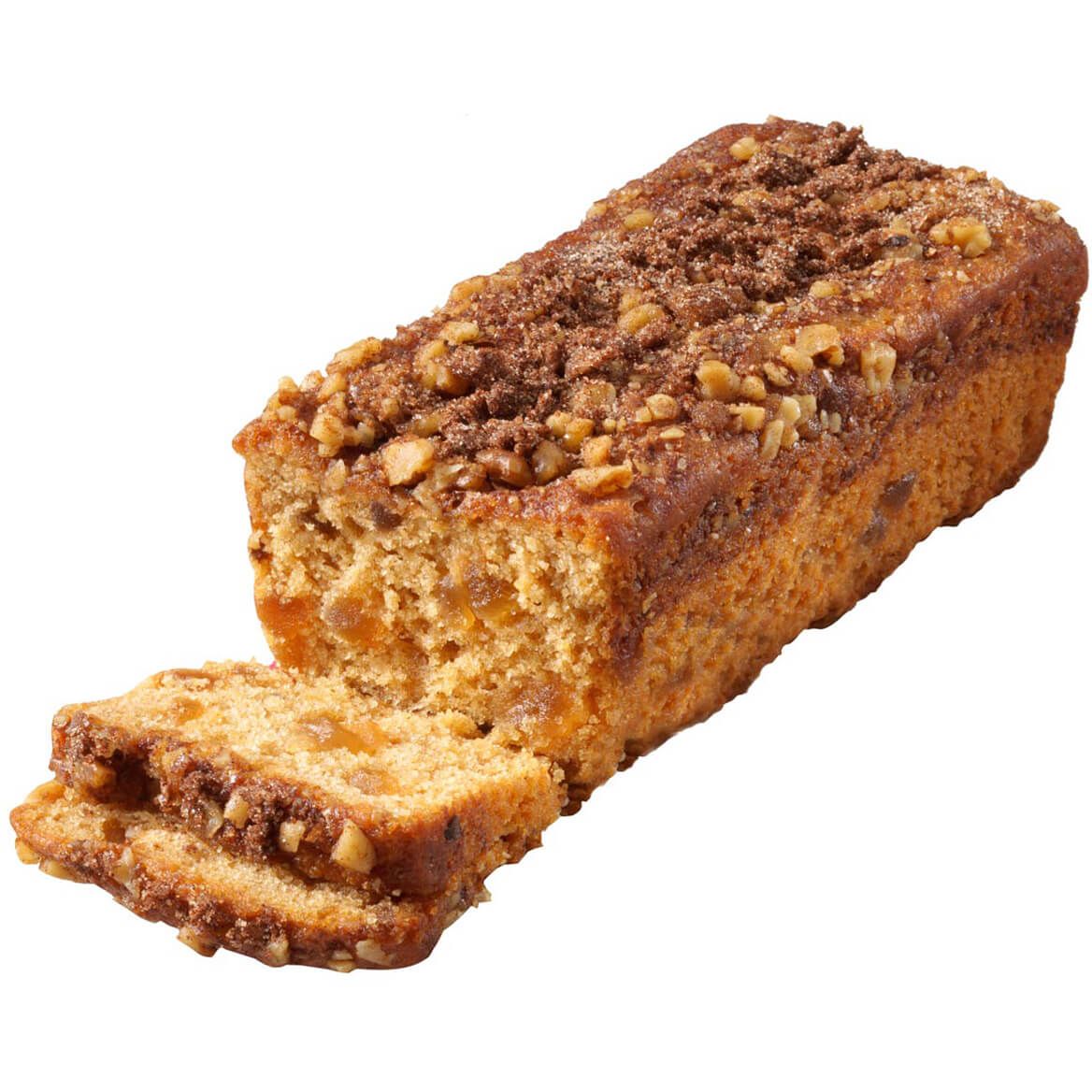 Apple Streusel Coffee Cake 16 oz. + '-' + 343885