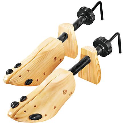 Deluxe Shoe Stretcher Set of 2-344105