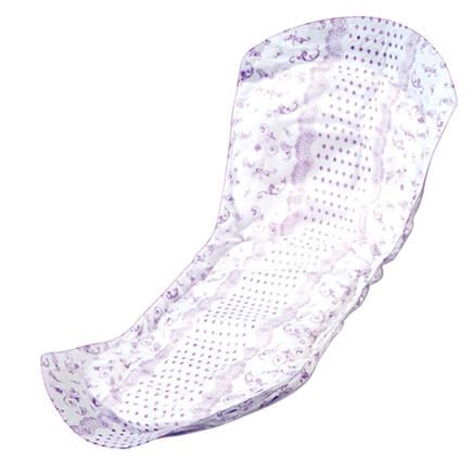 Premium Bladder Control Pads Moderate Absorbency Case of 180-344831