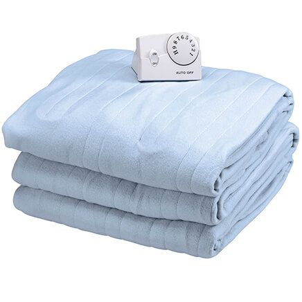 Automatic Heated Blanket by Biddeford-345117