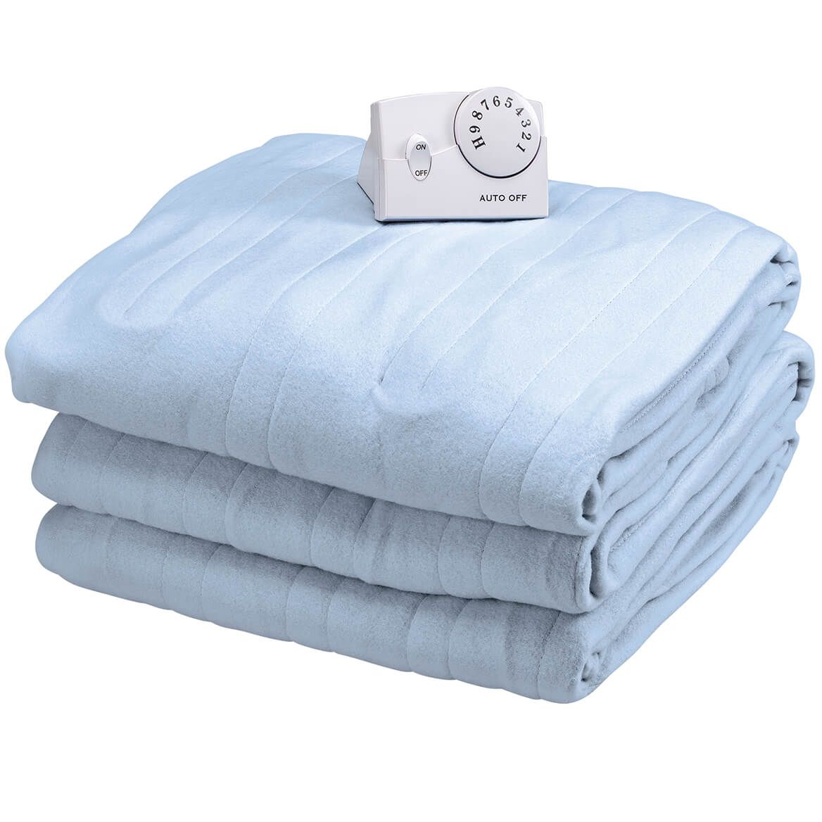 Automatic Heated Blanket by Biddeford + '-' + 345117