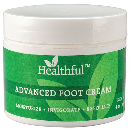 Healthful™ Advanced Foot Cream-345410