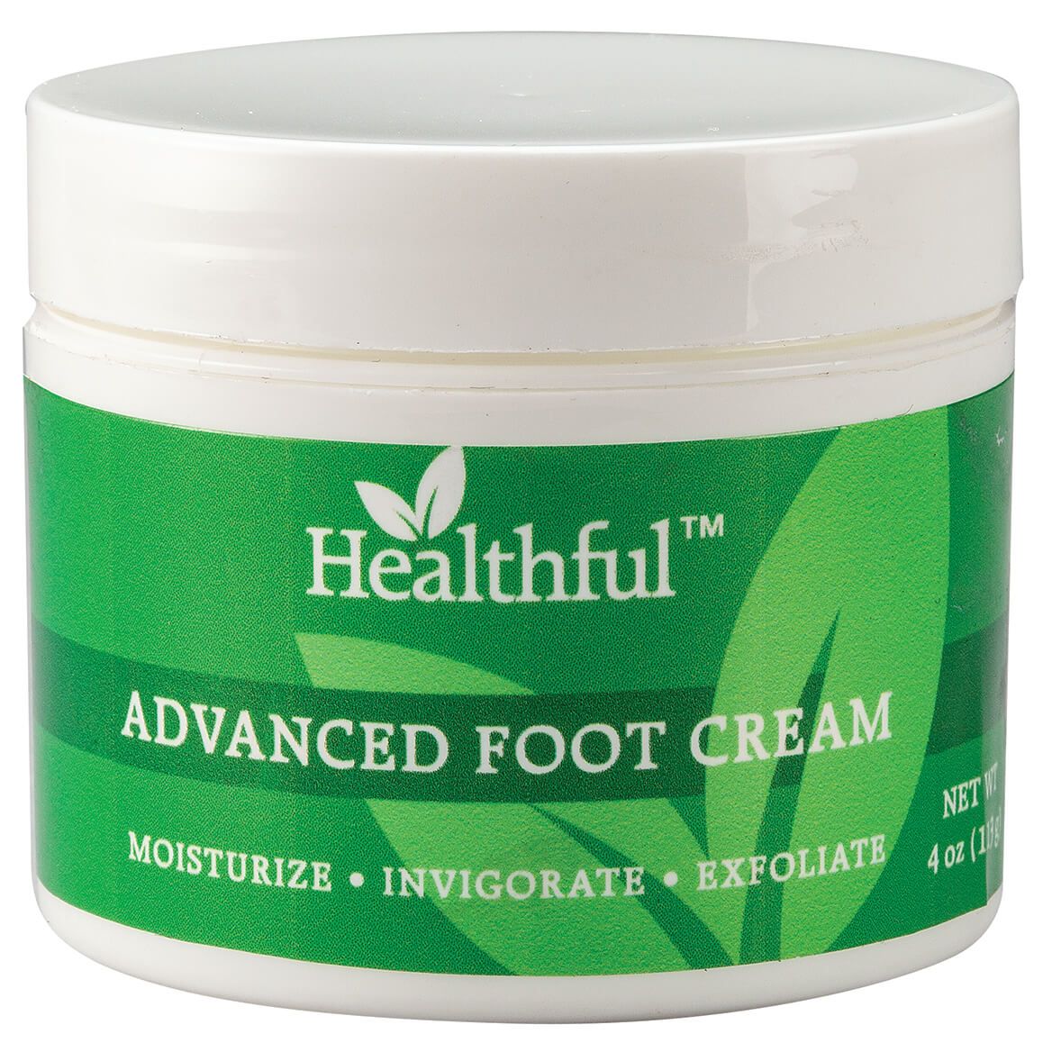 Healthful™ Advanced Foot Cream + '-' + 345410