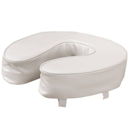 EZ Rise Cushioned Toilet Seat-345467