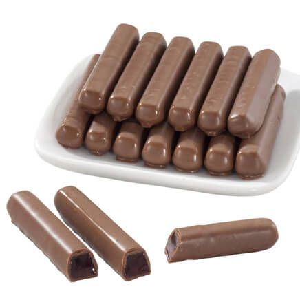 Milk Chocolate Sticks-346437