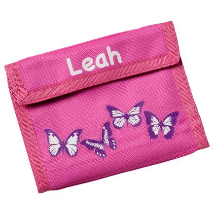 Personalized Childrens Wallets-346926