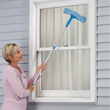 Telescoping Squeegee Set-347477