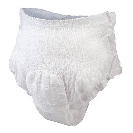 Unisex Protective Underwear, Package-347594