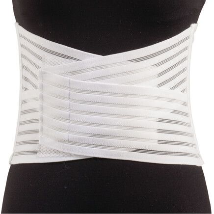Breathable Back Support-348284