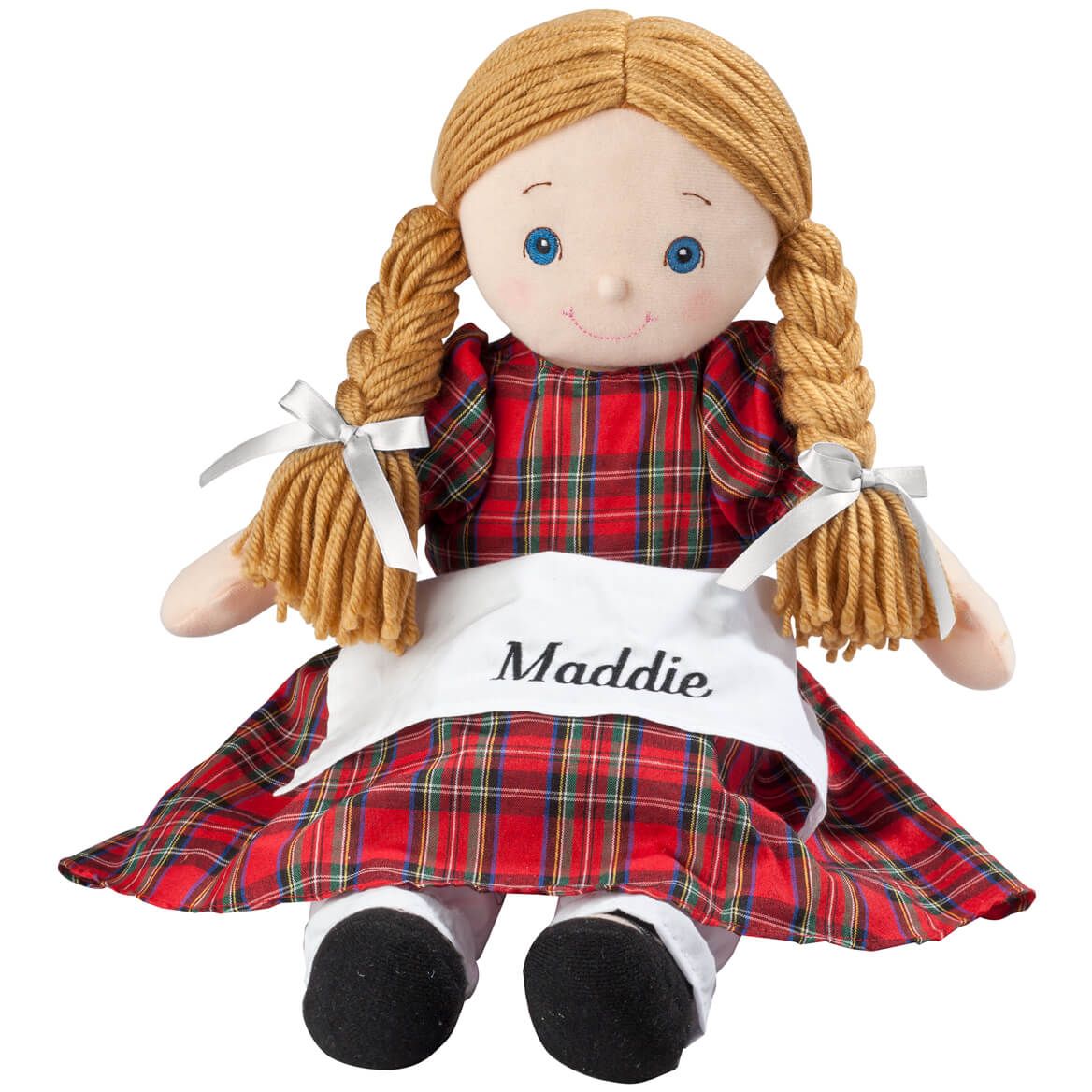 Personalized Big Sister Doll + '-' + 349286
