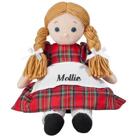 Personalized Little Sister Doll-349287