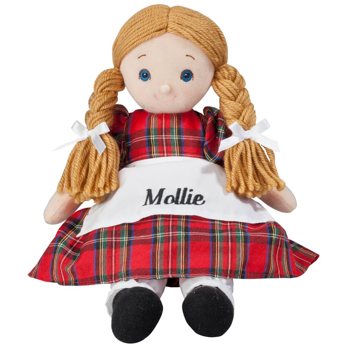 Personalized Little Sister Doll + '-' + 349287