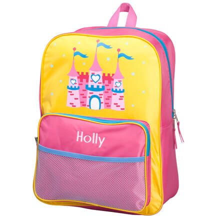 Personalized Princess Backpack-349424