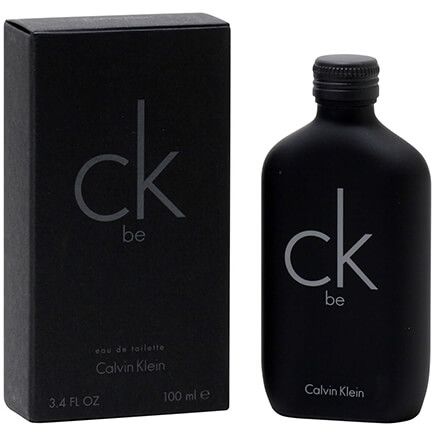 Be by Calvin Klein, Unisex EDT Spray-350130
