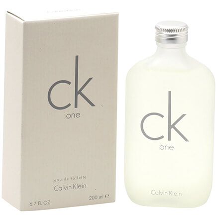 CK One by Calvin Klein Unisex EDT Spray-350137