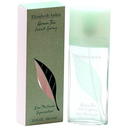 Green Tea by Elizabeth Arden EDP Spray-350139