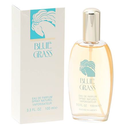 Blue Grass by Elizabeth Arden EDP Spray-350146