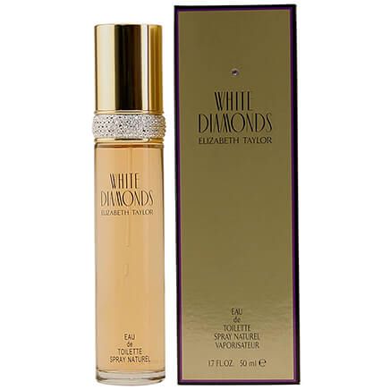 White Diamonds by Elizabeth Taylor EDT Spray-350311