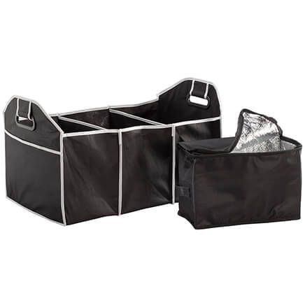 Collapsible Trunk Organizer-351474