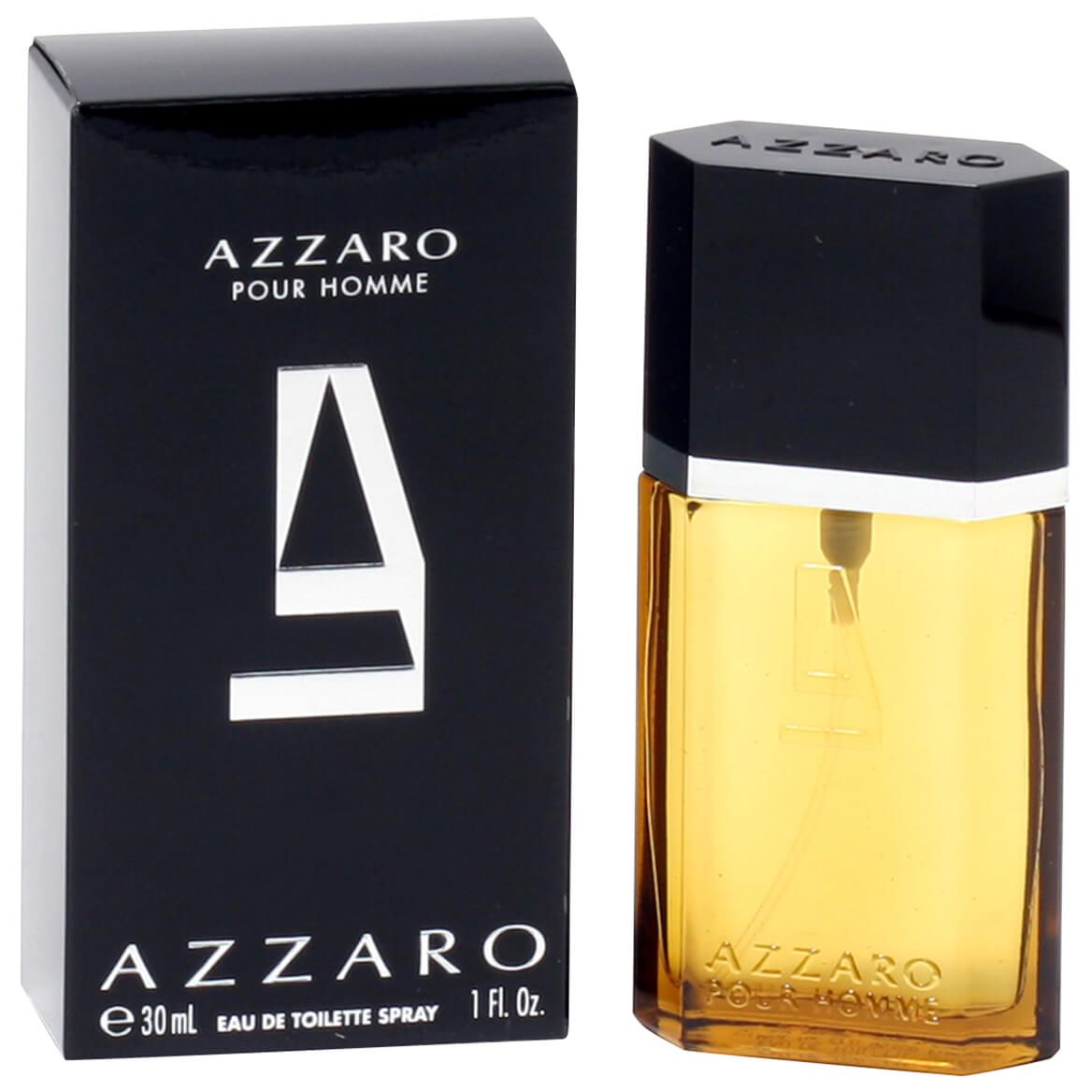 Azzaro Pour Homme, EDT Spray + '-' + 352084