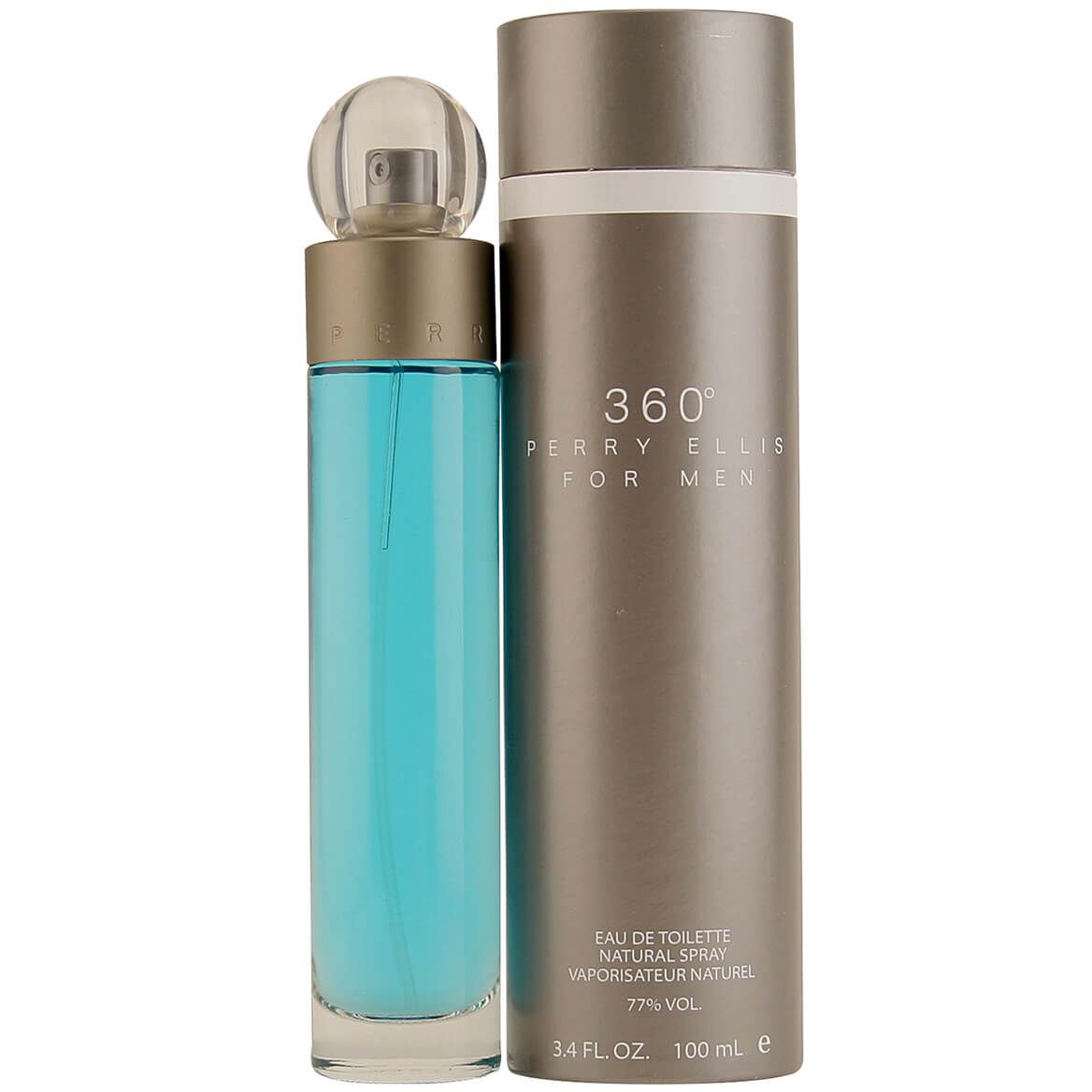 360 For Men by Perry Ellis, EDT Spray + '-' + 352085
