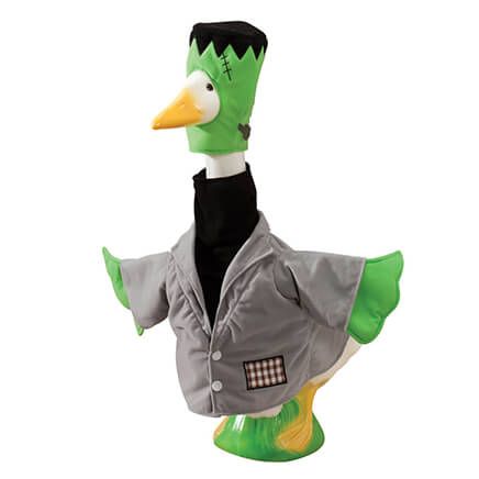 Frankenstein Goose Outfit-352265