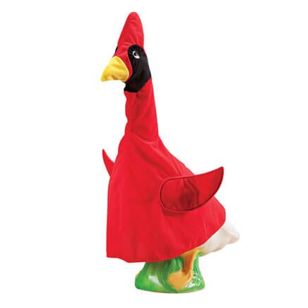 Cardinal Goose Outfit-352864
