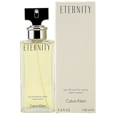 Calvin Klein Eternity Women, EDP Spray-354403