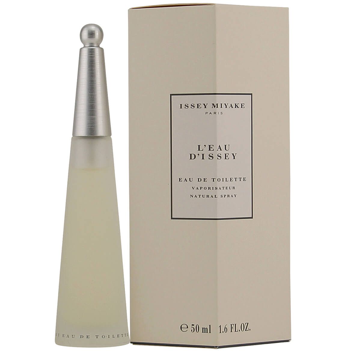 Issey Miyake L'Eau D'Issey Women, EDT Spray + '-' + 354404