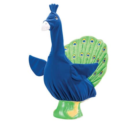 Peacock Goose Outfit-355126