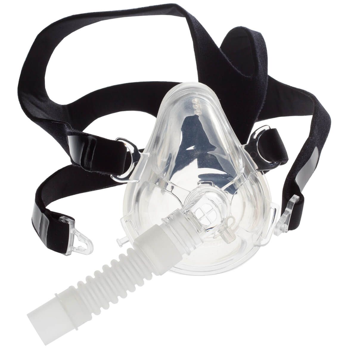Full Face CPAP Mask + '-' + 355753