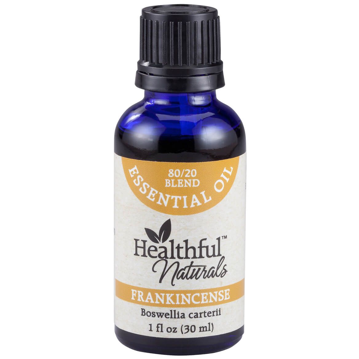 Healthful™ Naturals Frankincense Essential Oil, 30 ml + '-' + 356513
