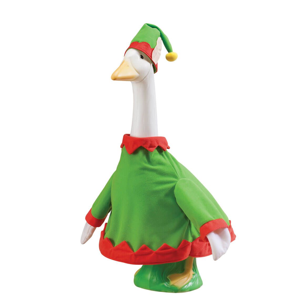 Elf Goose Outfit + '-' + 356664