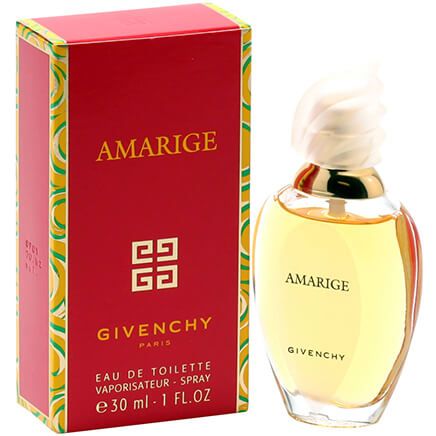 Givenchy Amarige Women, EDT Spray-357231