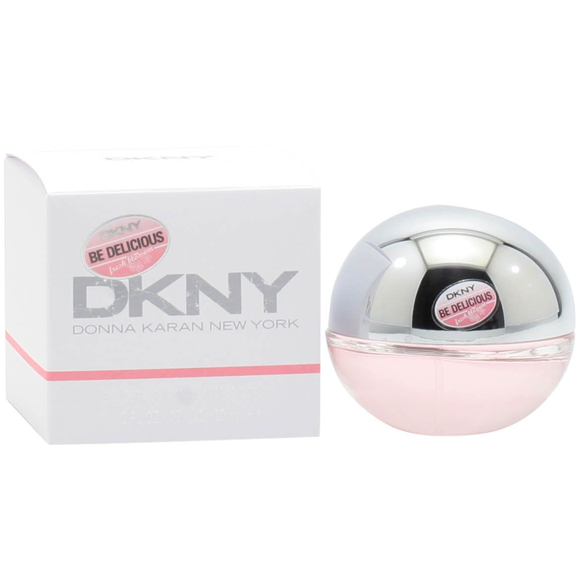 DKNY Be Delicious Fresh Blossom Women, EDP Spray + '-' + 357233
