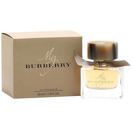 Burberry My Burberry Women, EDP Spray-357234