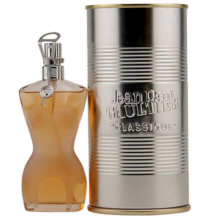 Jean Paul Gaultier Women, EDT Spray-357245