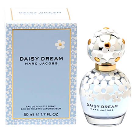 Marc Jacobs Daisy Dream Women, EDT Spray-357248