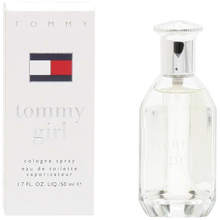 Tommy Hilfiger Tommy Girl Women, EDT Spray-357260