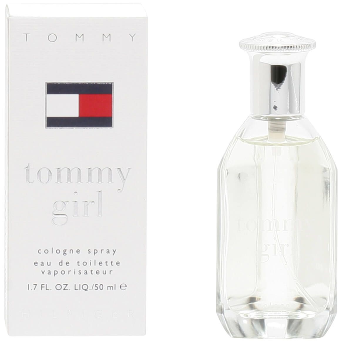 Tommy Hilfiger Tommy Girl Women, EDT Spray + '-' + 357260
