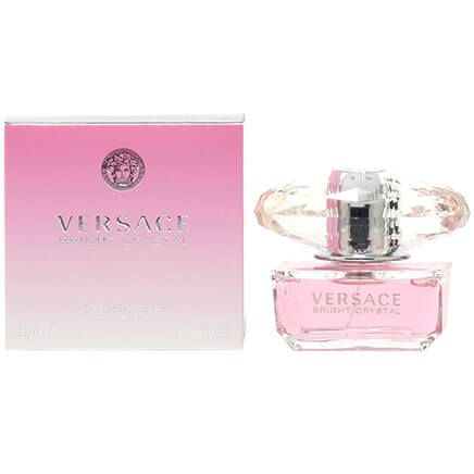 Versace Bright Crystal Women, EDT Spray-357264