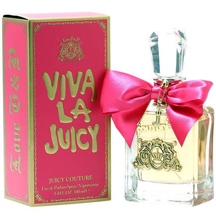 Juicy Couture Viva La Juicy Women, EDP Spray-357266