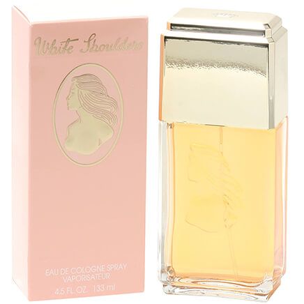 White Shoulders Women, EDC Spray-357267