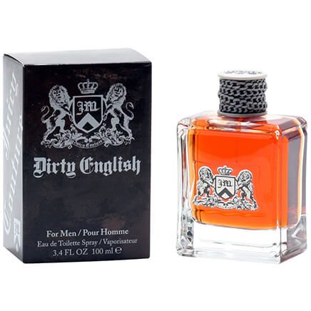 Juicy Couture Dirty English Men, EDT Spray-357278