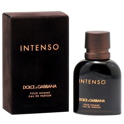 Dolce & Gabbana Pour Homme Intenso Men, EDP Spray-357280