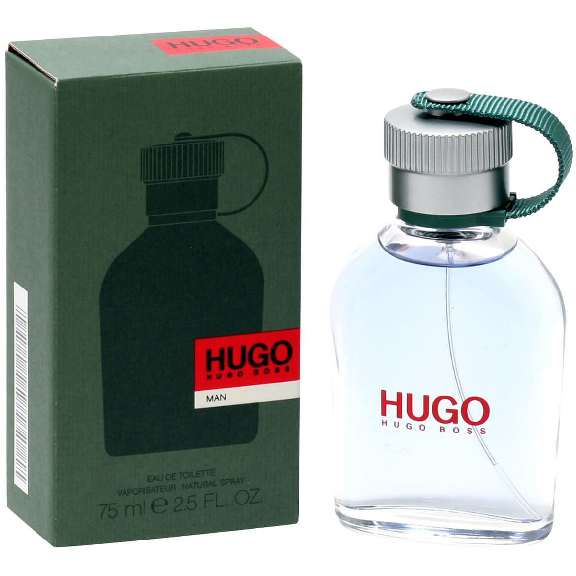 Hugo Boss Hugo Men, EDT Spray + '-' + 357290