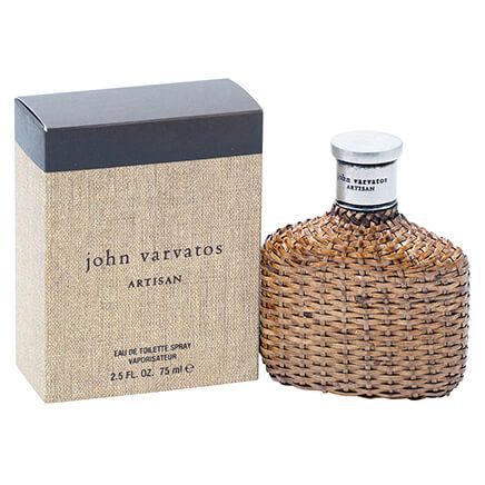 John Varvatos Artisan Men, EDT Spray-357291