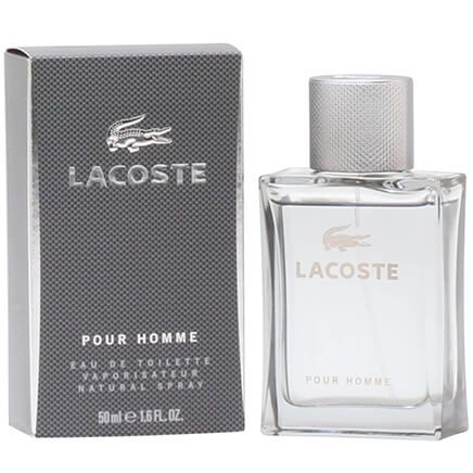 Lacoste Pour Homme Men, EDT Spray-357293